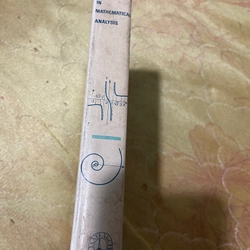 PROBLEM IN MATHEMATICAL ANALYSIS UNDER THE EDITORSHIP OF PROFESSOR - B. DEMISOVICH 543671