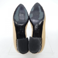CHANEL Giày bệt FLATS G34201X01000 - Hàng hiệu Authentic 827712