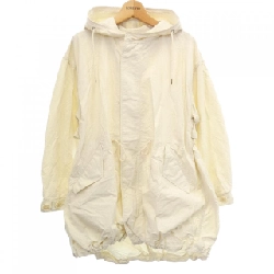 Áo khoác RHC - Hàng hiệu Authentic