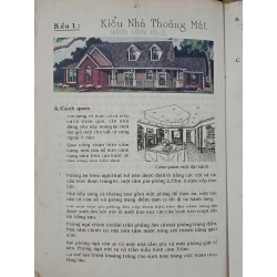 Hướng dẫn thiết kế: 200 kiểu nhà hiện đại - Tạ Văn Hùng (chủ biên) 536189