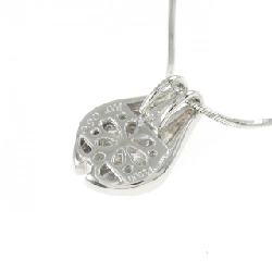 Dây chuyền kim cương PT900/PT850 0.50CT - Hàng hiệu Chính hãng 857774