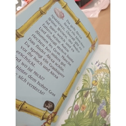 Meine liebsten Tiergeschichten 552247
