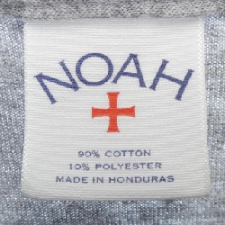 Áo thun NOAH - Hàng hiệu Chính hãng 892327