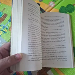 Sô-cô-la chạy trốn 800830