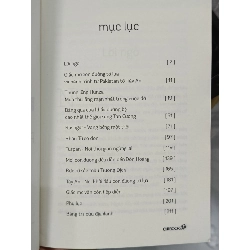 Con đường tơ lụa: Vạn dặm xa từ Pakistan tới Tây An - Trần Hồng Ngọc 624859