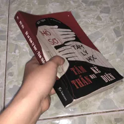 Hồ sơ tâm lý học 928174