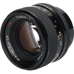 Ống kính PLANAR 50mm F1.4MM (J) - Hàng hiệu Chính hãng 880727