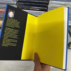 Người Tị Nạn - Viet Thanh Nguyen (Bìa cứng, ấn bản đặc biệt) 698267