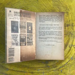 HUSH MONEY - ROBERT B. PARKER 1029167