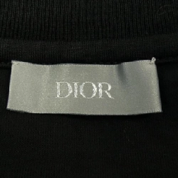 DIOR TRAVIS SCOTT CACTUS JACK 213J685C0677 Áo thun - Hàng hiệu Chính hãng 898923