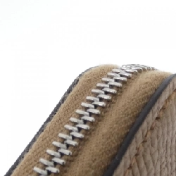 Ví HERMES CLIQUETIS TATTOO AQUAREL Lụa Trong Cổ Điển 083821CK - Hàng hiệu Chính hãng 770012