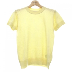 【Khuyến mãi】Áo len HERMES