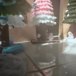 Cây thông noel  1027337