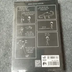 LÀM SAO ĐỂ...? LỜI KHUYÊN KHOA HỌC LẠ THƯỜNG CHO NHỮNG VẤN ĐỀ ĐỜI THƯỜNG - RANDALL MUNROE 717942