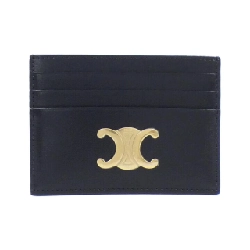 Celine 10L833DPV Ví thẻ - Hàng hiệu Chính hãng