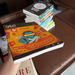 NEW GENERATION Y&Z – Thấu hiểu & chinh phục thế hệ khách hàng mới | GAM7- K4 1023640