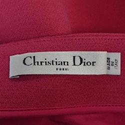 クリスチャンディオール CHRISTIAN DIOR 221J36A1162 Váy - Hàng hiệu Chính hãng 812779