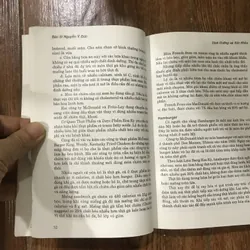 Dinh dưỡng và sức khỏe - Bác sĩ Nguyễn Ý Đức (t4) 727399