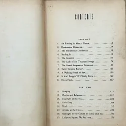 Midnight in the Garden of Good and Evil - John Berendt 734792