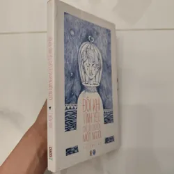 Đôi khi tình yêu chỉ là chuyện một người  606583