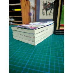 Phương Pháp "Đào Tạo" Nữ Chính Nhạt Nhòa (Combo 1 đến 4) 605219