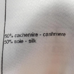 Áo khoác CHANEL - Hàng hiệu Authentic 826410