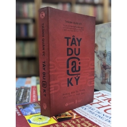 Tây Du @ Ký - Thành Quân Ức 125235