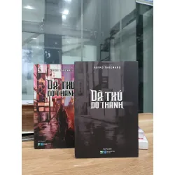 Dã Thú Đỗ Thành – Abiko Takemaru 553522