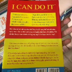 Tin vào chính mình - I can do it 17566