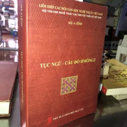 Tục ngữ - Câu đố Hmôngz - Mã A Lềnh 