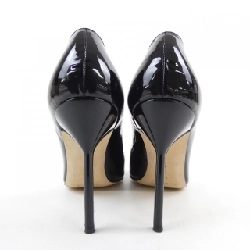 Giày cao gót MANOLO BLAHNIK - Hàng hiệu Authentic 828083