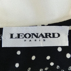 レオナール LEONARD 0470071 ワンピース - Hàng hiệu Authentic 649307