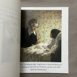 Chuyến Phiêu Lưu Diệu Kỳ Của Edward Tulane – Kate DiCamillo 322092