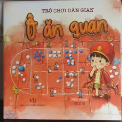 Ô Ăn Quan - Trò Chơi Dân Gian