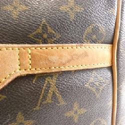 Túi đeo vai Louis Vuitton Monogram Abes M45257 609571