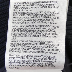 MONCLER 20919B50800 Áo khoác lông - Hàng hiệu Chính hãng 883954