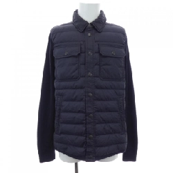 Moncler MONCLER 20919412600 Áo khoác lông - Hàng hiệu Chính hãng