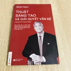 THUẬT SÁNG TẠO VÀ GIẢI QUYẾT VẤN ĐỀ 