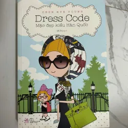 Dress Code: Mặc đẹp kiểu Hàn Quốc - Chon Kye Young (Hà Thu dịch) - Thời trang/Kỹ năng
