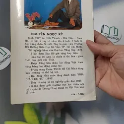 [XƯA] 101 Câu Đố Vui (1998) - Nguyễn Ngọc Ký 776016