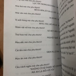 Sách Suy Nghĩ Về Những Câu Mác Trả Lời Con Gái - Ackađi Vacxbec nguyên tác 307023