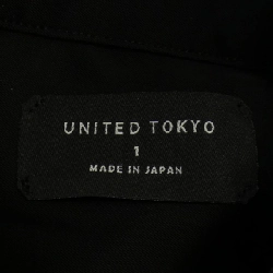 【Mã giảm giá】United Tokyo UNITED TOKYO áo khoác 639001