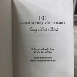 101 CÂU CHUYỆN ĐƯỢC YÊU THÍCH NHẤT - URA MILLER 469263