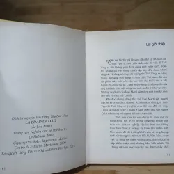 Tuổi Vàng (Ấn Bản Kỷ Niệm 120 Năm) - José Martí 785995