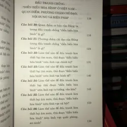 “Diễn biến hòa bình" và đấu tranh chống "diễn biến hòa bình" 758320