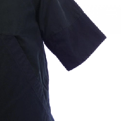 JIL SANDER JSMH742226 Áo sơ mi ngắn tay - Hàng hiệu Authentic 892014