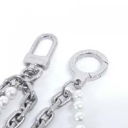 Louis Vuitton Dây Chuyền Thắt Lưng Ngọc Trai Mini M03024 - Hàng hiệu Chính hãng 773803