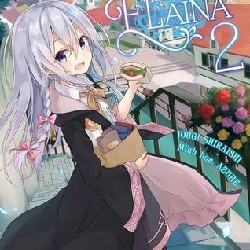 hành trình của elaina 1 2 3 4267