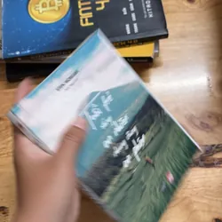 II Sách Kỹ Năng: Tuổi Trẻ Sống An Nhiên Nhưng Đừng An Phận - STEN MORGAN - 2020 699295