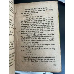 Tên cướp kỳ lạ Điền Khắc Kim - Võ Thu Sơn, Trần Tử Văn 568400